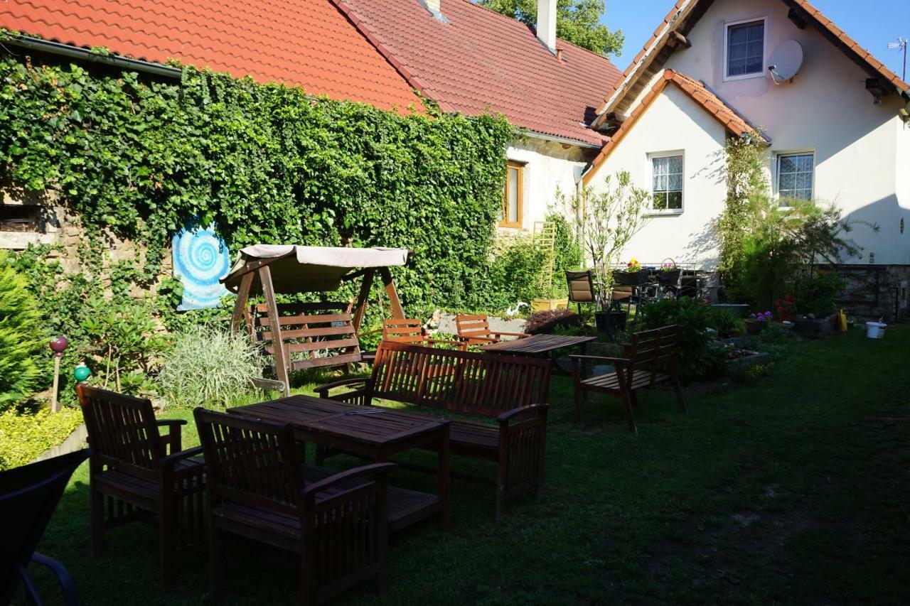 Statek Cimer Zewnętrze zdjęcie